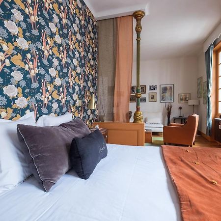 Honore - Suite Jacobins Lyon Kültér fotó